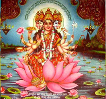 Gayatri Kavach